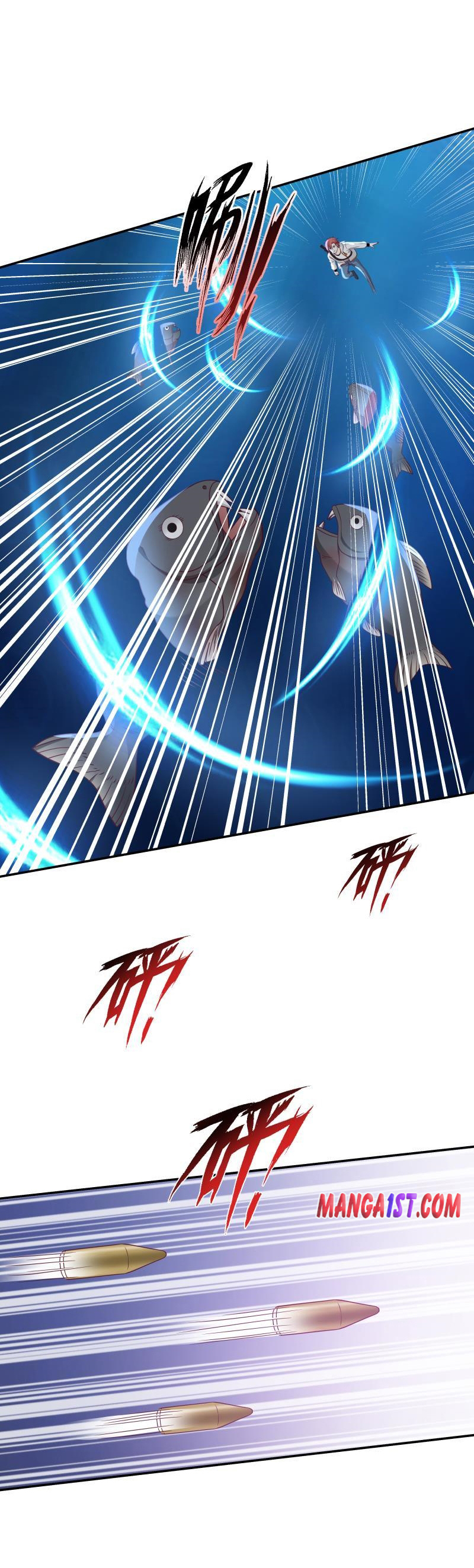 I have dragon in my body ตอนที่ 169 หน้า 9