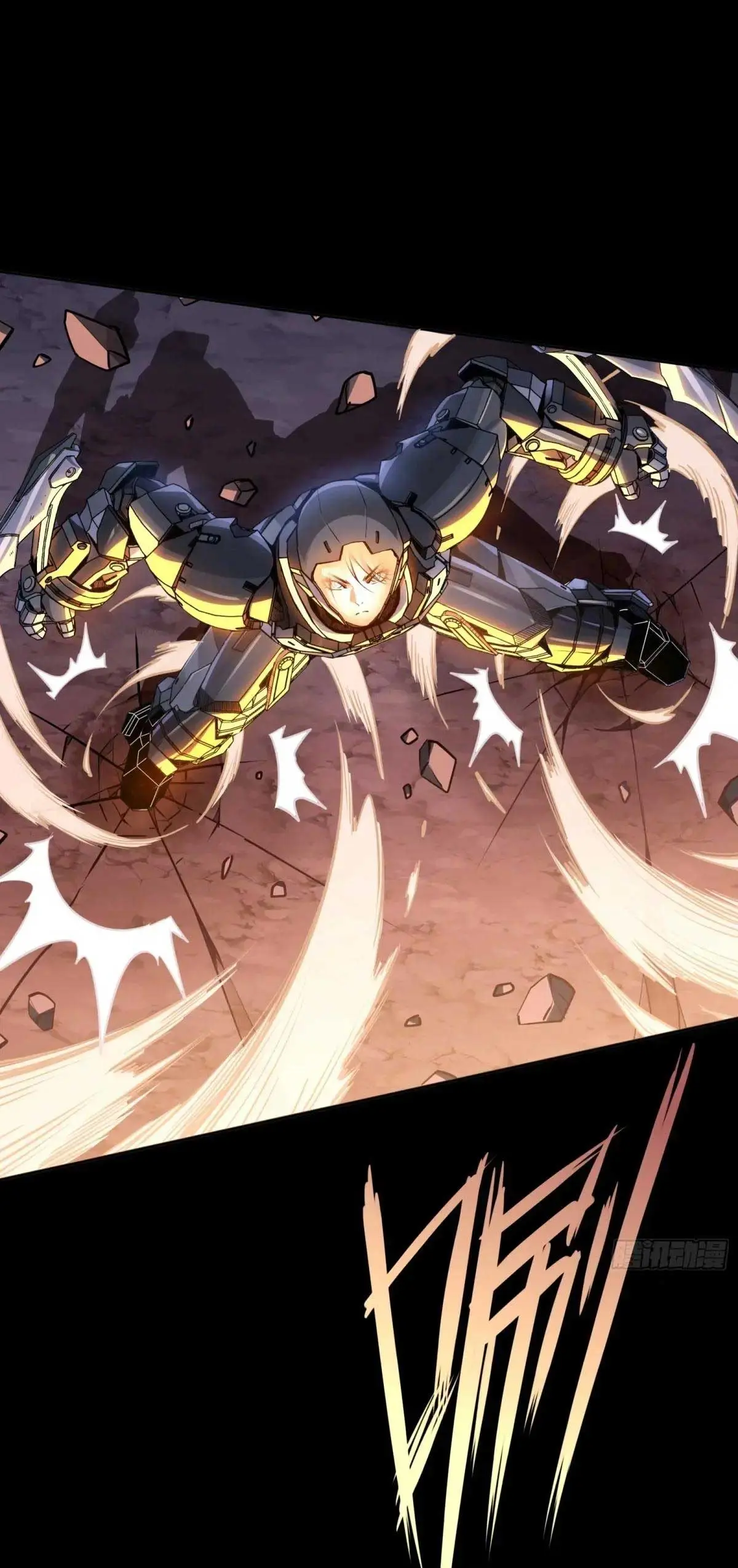 Steel Covenant ตอนที่ 29 หน้า 49