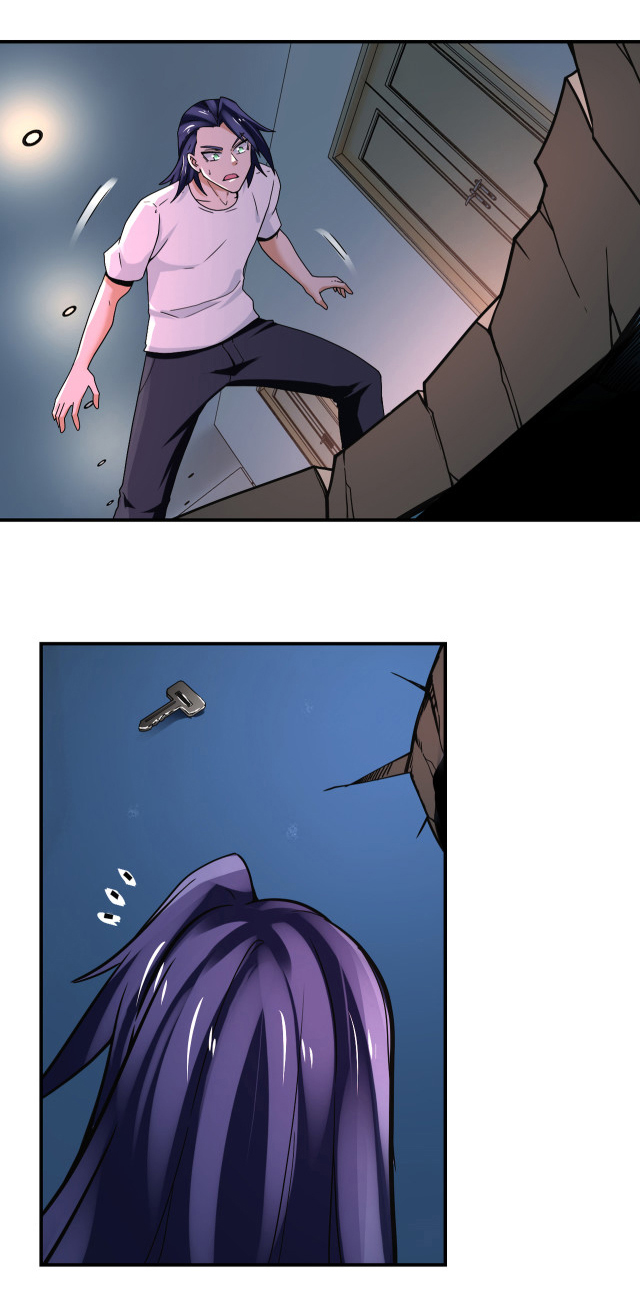 Apocalyptic Super System ตอนที่ 380 หน้า 24