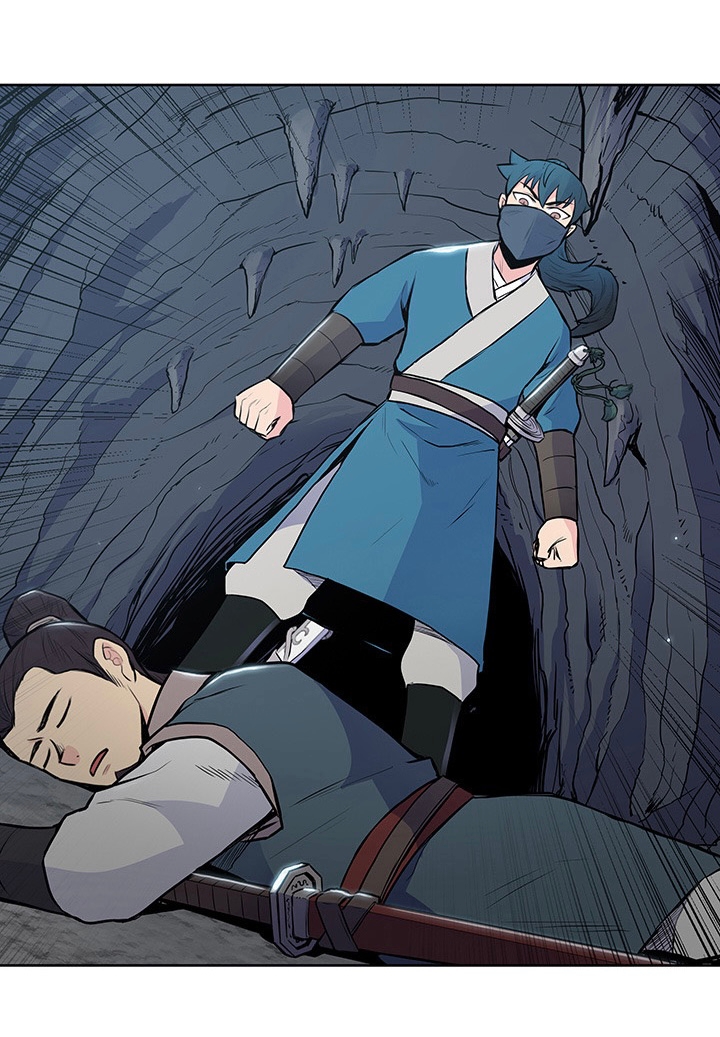 The God Of War ตอนที่ 16 หน้า 8