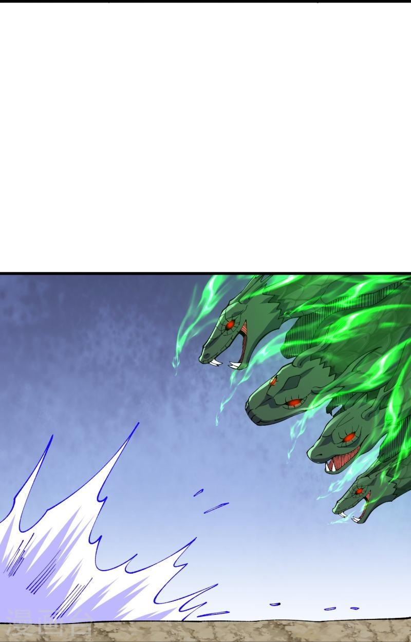 ผู้ขัดเกลาร่างกายที่แข็งแกร่งที่สุดในประวัติศาสตร์ ตอนที่ 116 หน้า 23