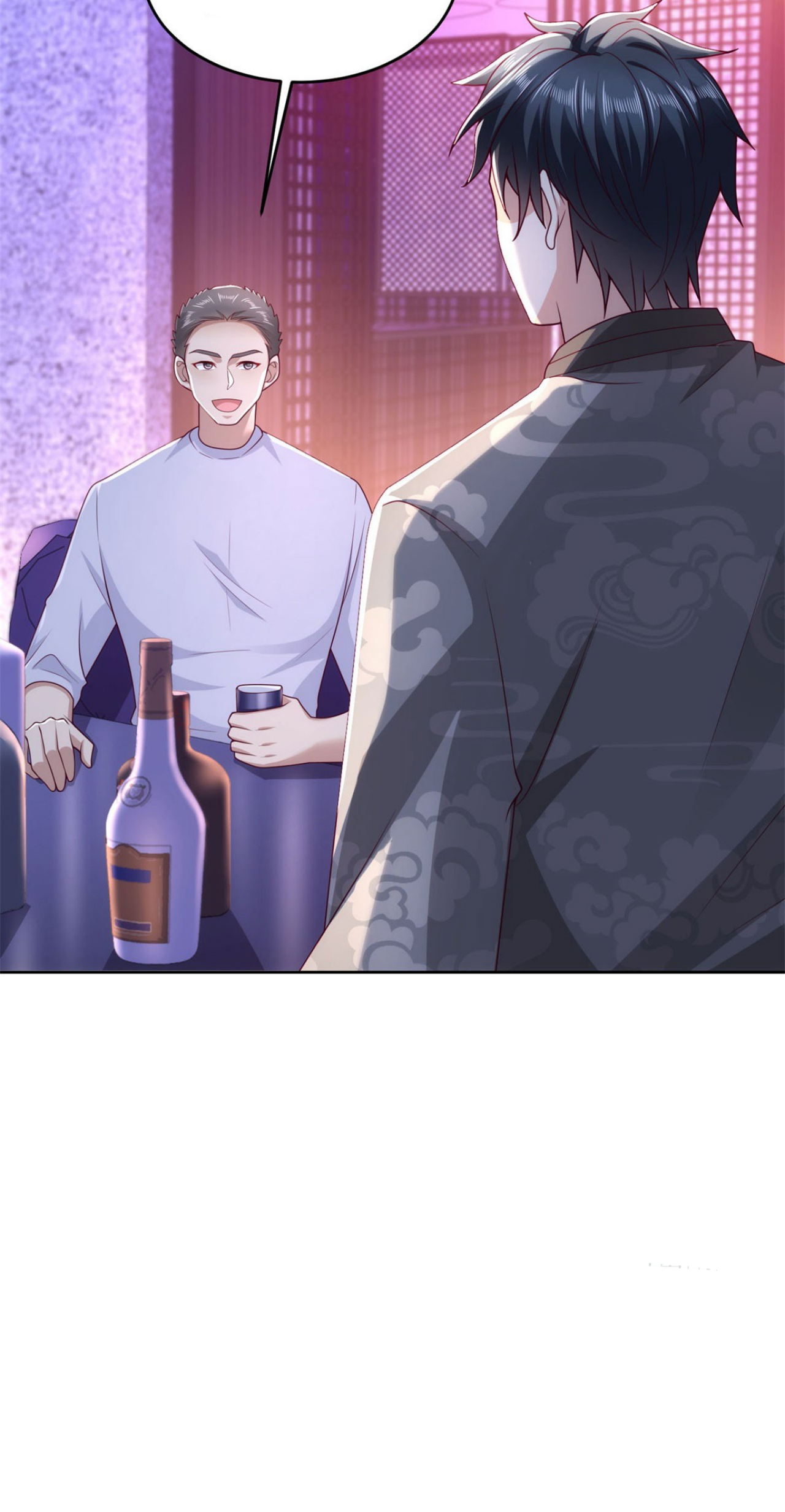 เทพเจ้าแห่งสงครามที่แข็งแกร่งที่สุดของเมือง ตอนที่ 33 หน้า 14