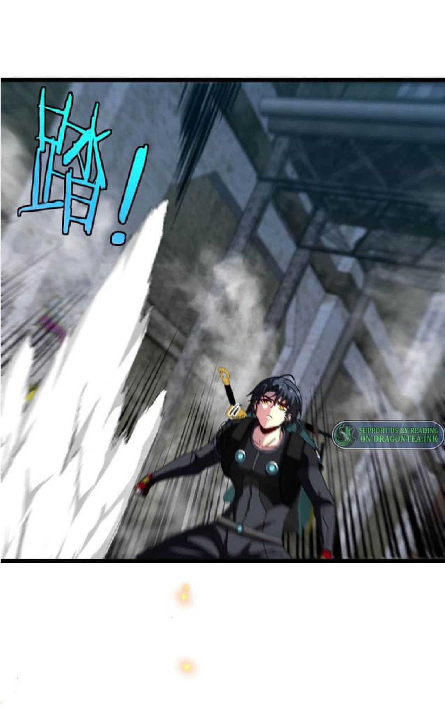 Super god system  ระบบสุดเทพ ตอนที่ 51 หน้า 10