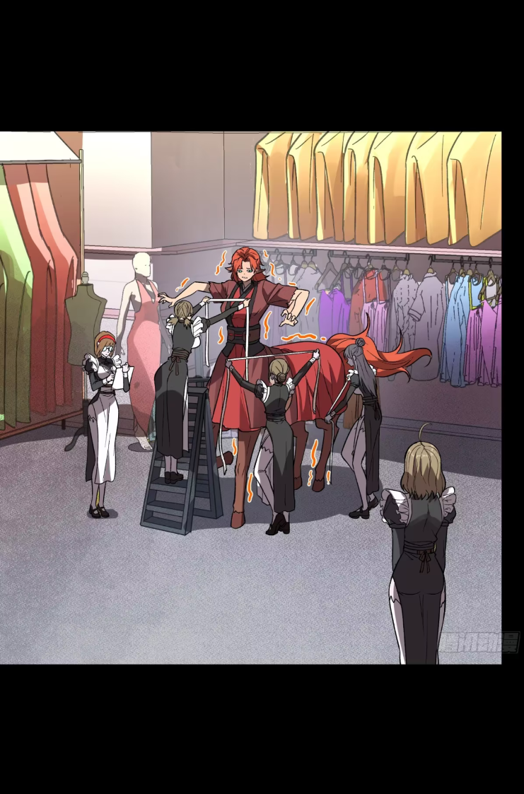 Legend of Star Genera ชนจีน ตอนที่ 277 หน้า 7