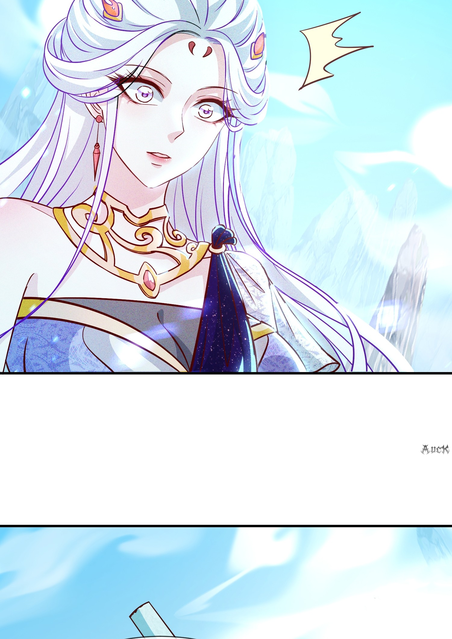 กลับมีพลังพระเจ้าสูงสุด ตอนที่ 10 หน้า 25