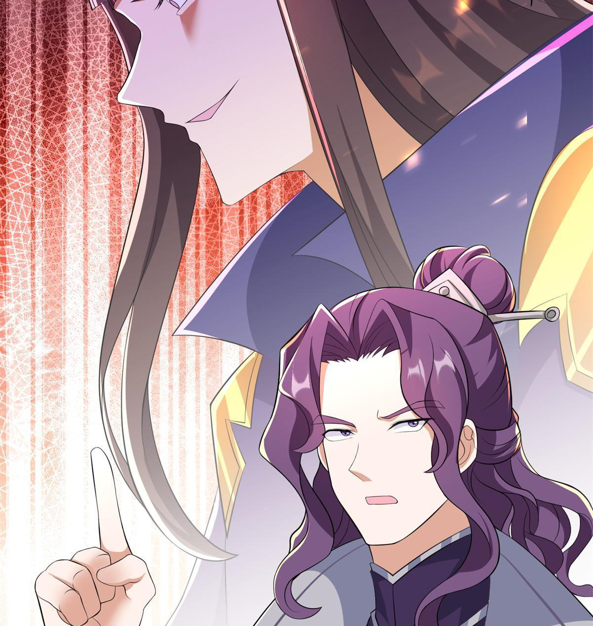 (ชนจีน) Dragon Master (จูหมิง นักรบเซียนมังกร) ตอนที่ 223 หน้า 45