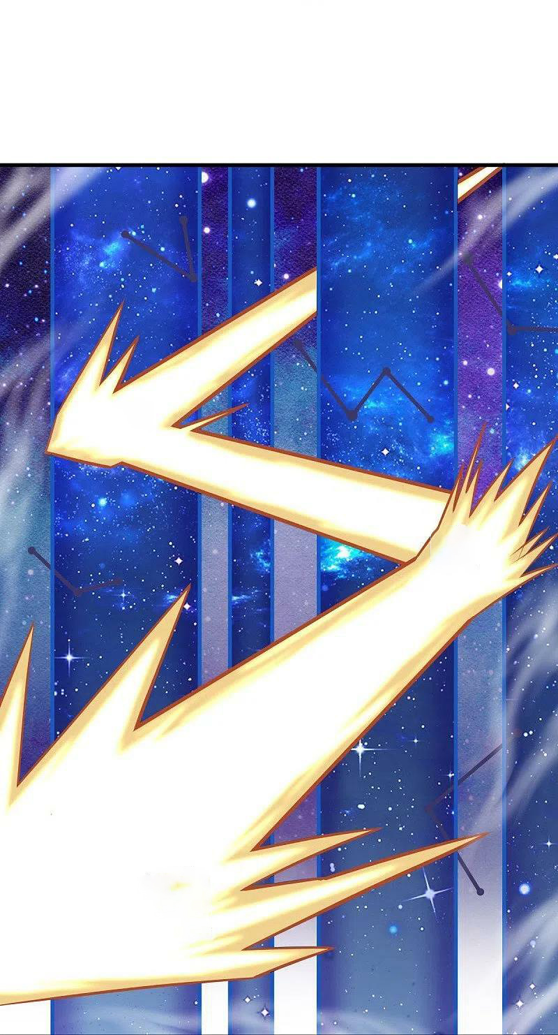 peerless battle spirit ตอนที่ 494 หน้า 38