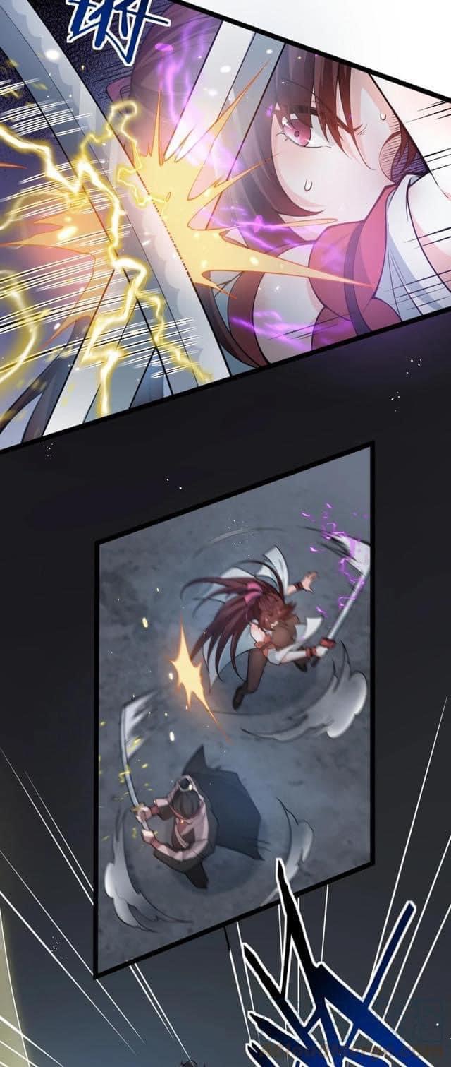 มหาบุรุษ ในตำนาน ตำนานที่หลับใหล (ศิษย์เบิ้มๆ) ตอนที่ 54 หน้า 10