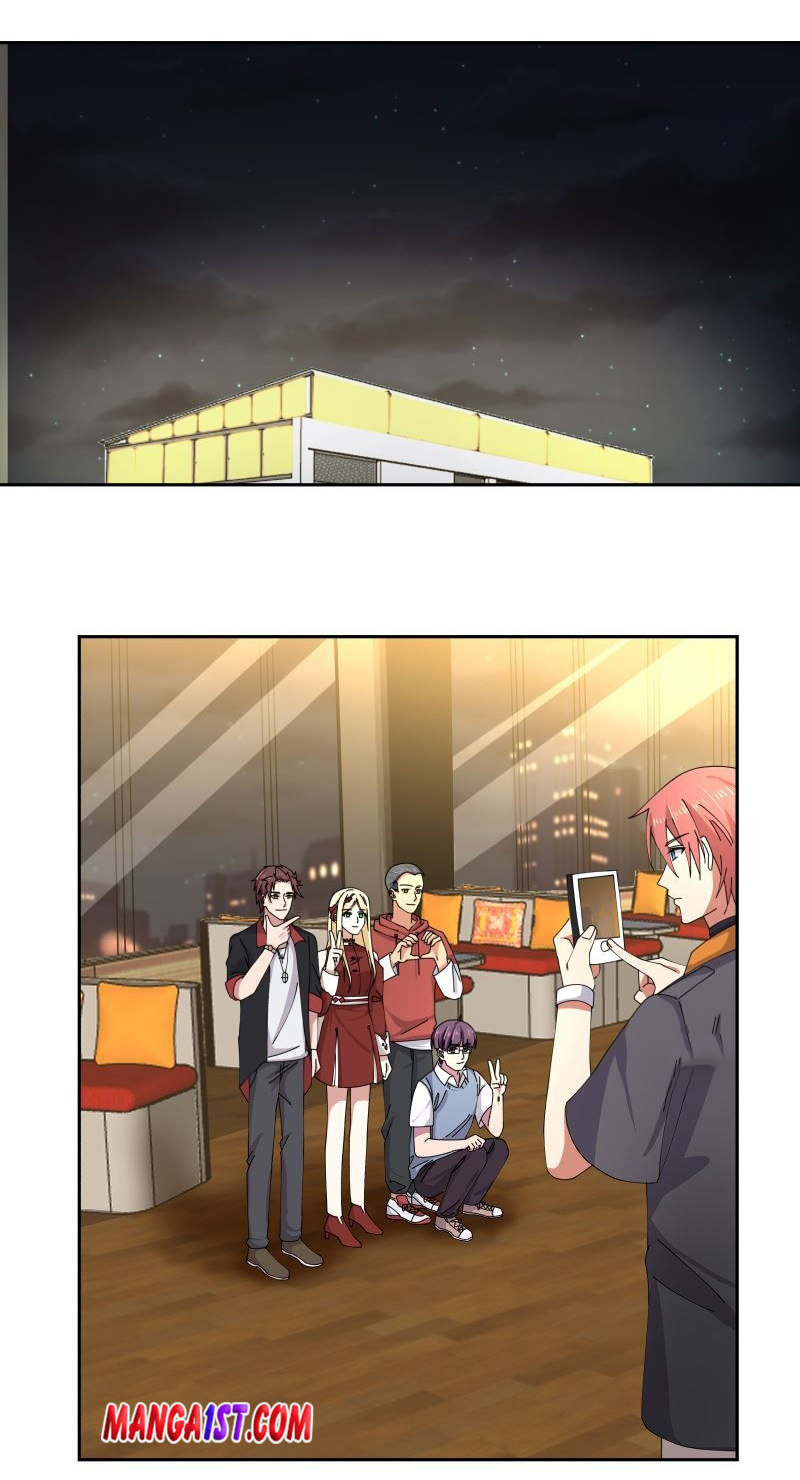 I have dragon in my body ตอนที่ 250 หน้า 2