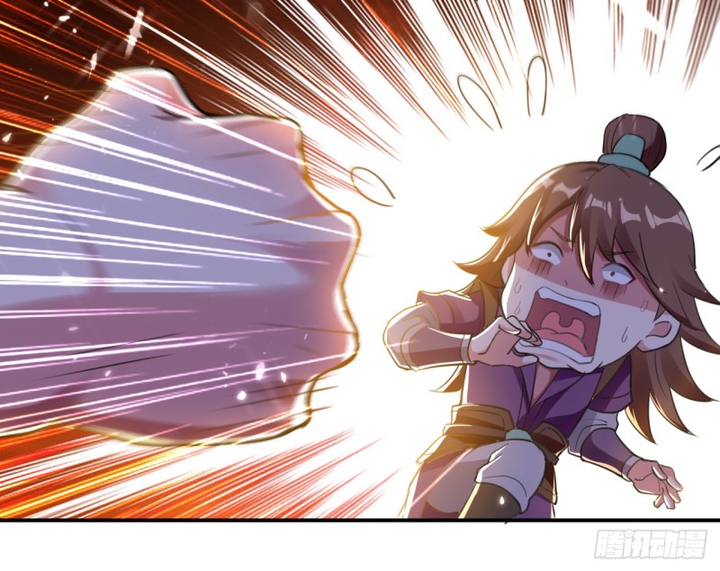 The ultimate son-in-law from different world ตอนที่ 9 หน้า 34