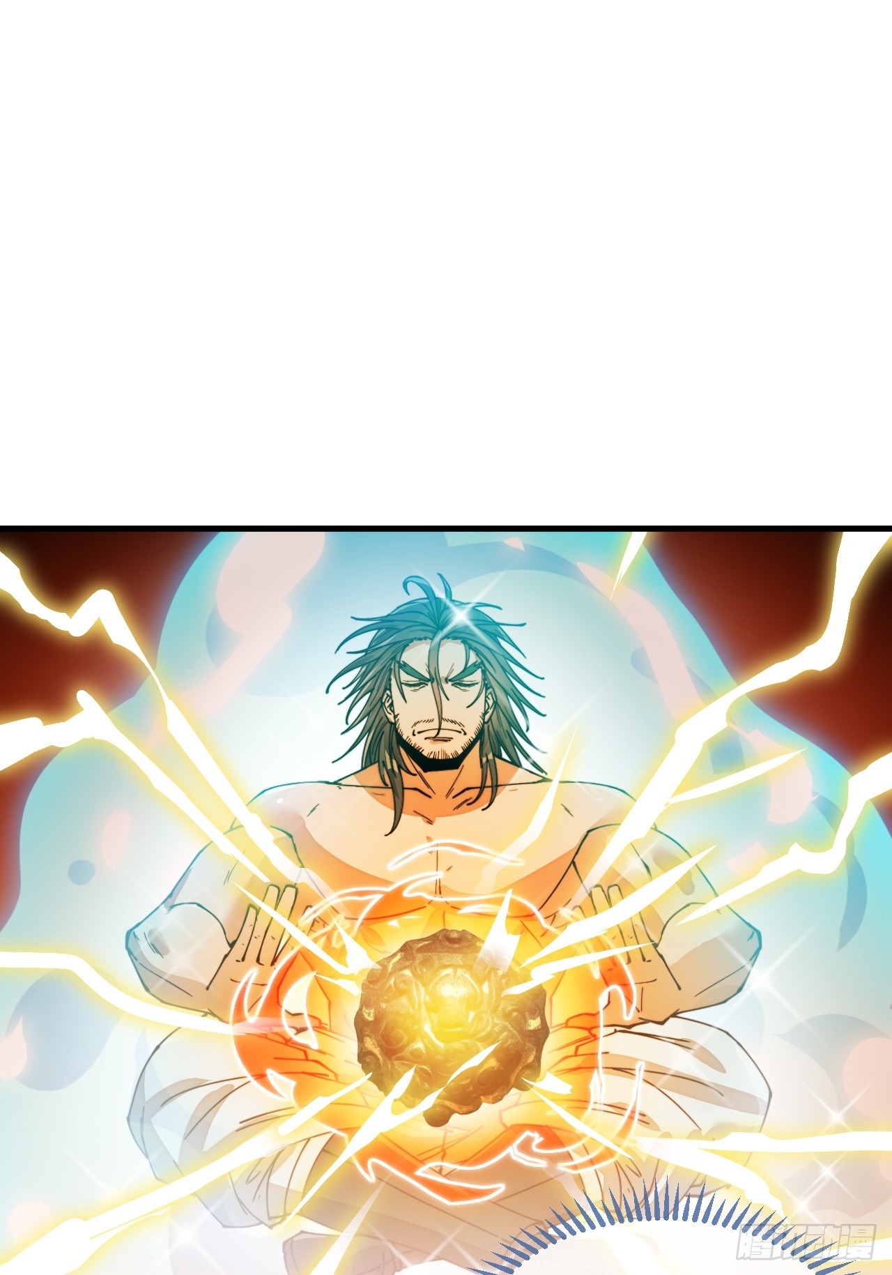 บุรุษที่มีโชค คงไม่ใช่ข้าแล้วแหละ ตอนที่ 123 หน้า 31