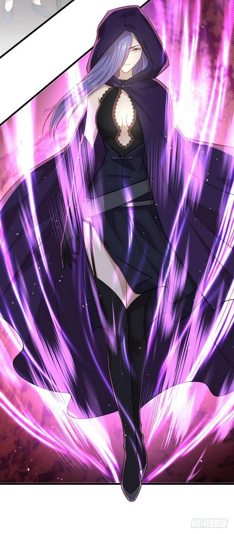 Immortal Swordsman in The Reverse World ข้าเซียนกระบี่ไม่เกาะสตรี ตอนที่ 47 หน้า 24