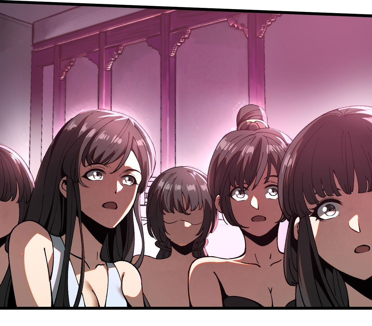 หากไม่ระวัง ชื่อจะถูกจารึกไว้ในประวัติศาสตร์ ตอนที่ 12 หน้า 6