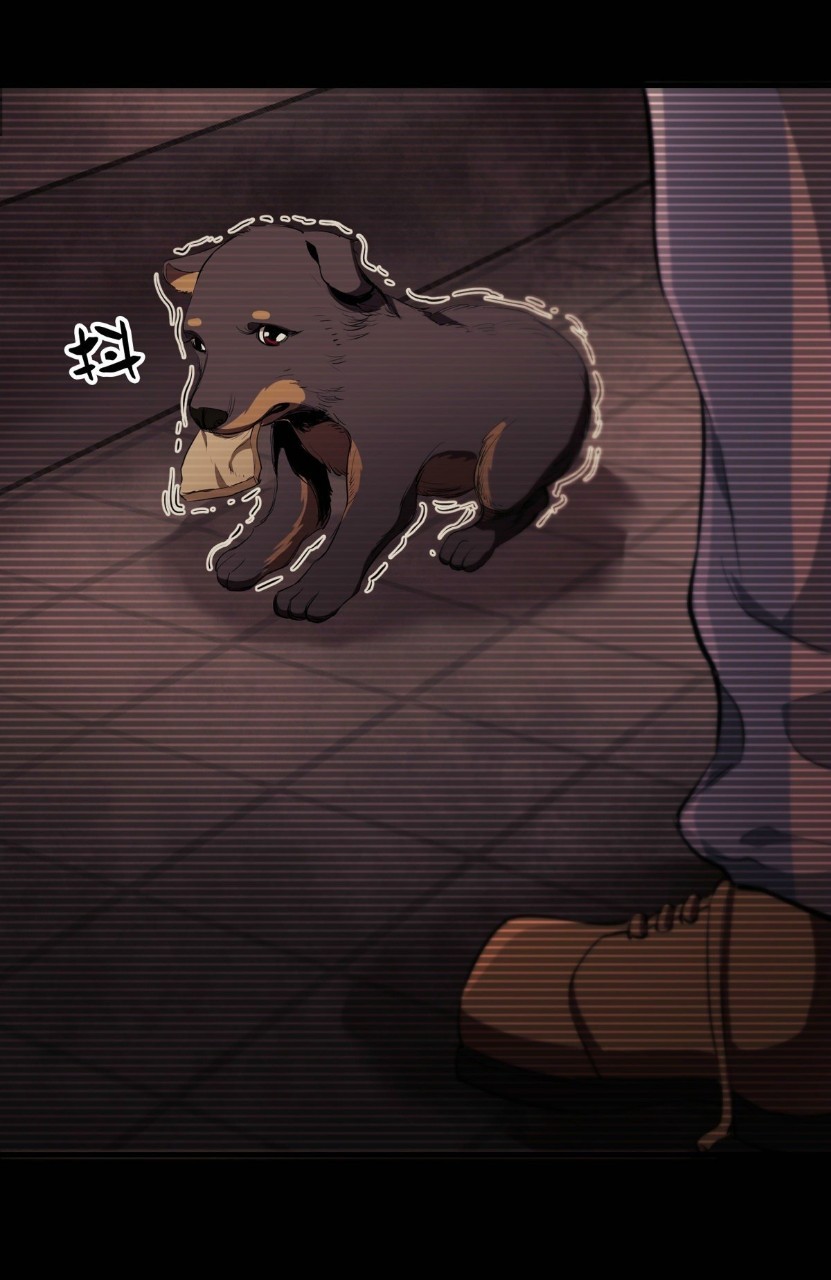 รูเล็ตเวิลด์ สุ่มไอเทมเอาชีวิตรอด ตอนที่ 22 หน้า 19