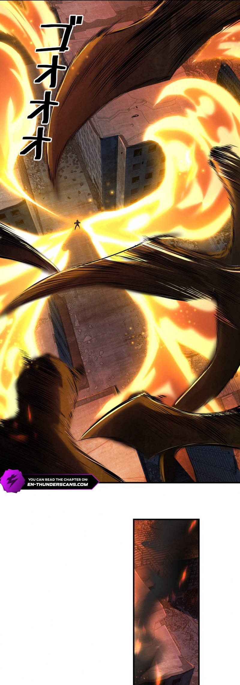 ราชาปีศาจผู้เติบโตจากมหันตภัย ตอนที่ 1 หน้า 22