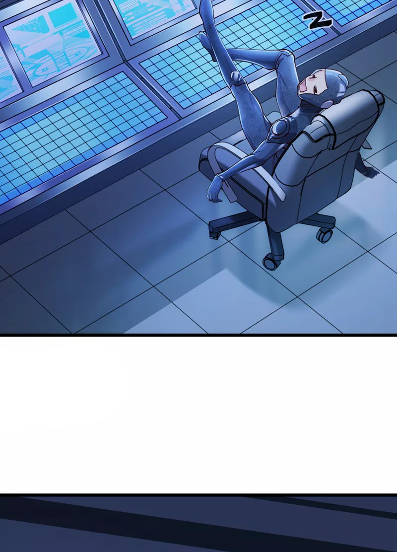 (จบ) Cultivate Immortality in The World of Superpowers (ปรมาจารย์ผู้ฝึกตนในโลกฮีโร่) ตอนที่ 31 หน้า 34