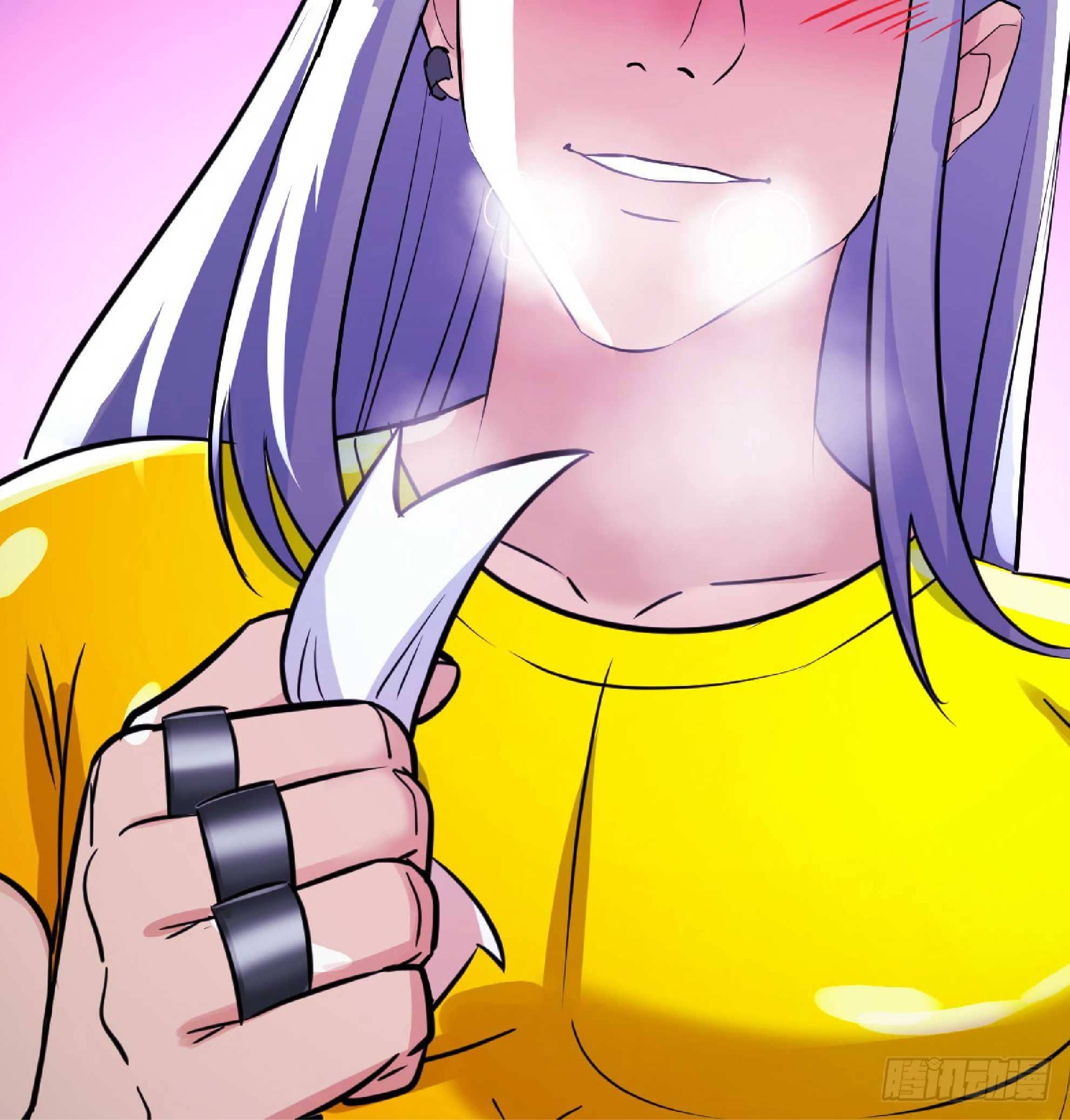 จู่ๆวิชาฟื้นฟูก็ไร้เทียมทานซะงั้น ! ตอนที่ 3 หน้า 64