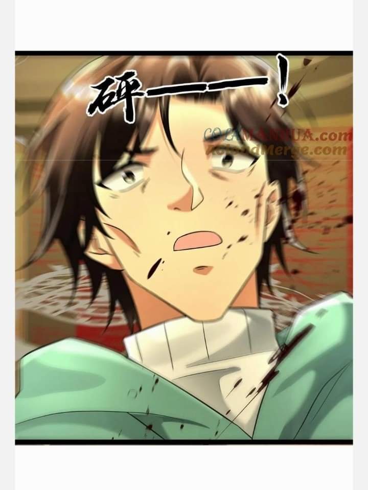 ฉันมีเซฟเฮาว์ในวันโลกาวินาศ ตอนที่ 99 หน้า 21