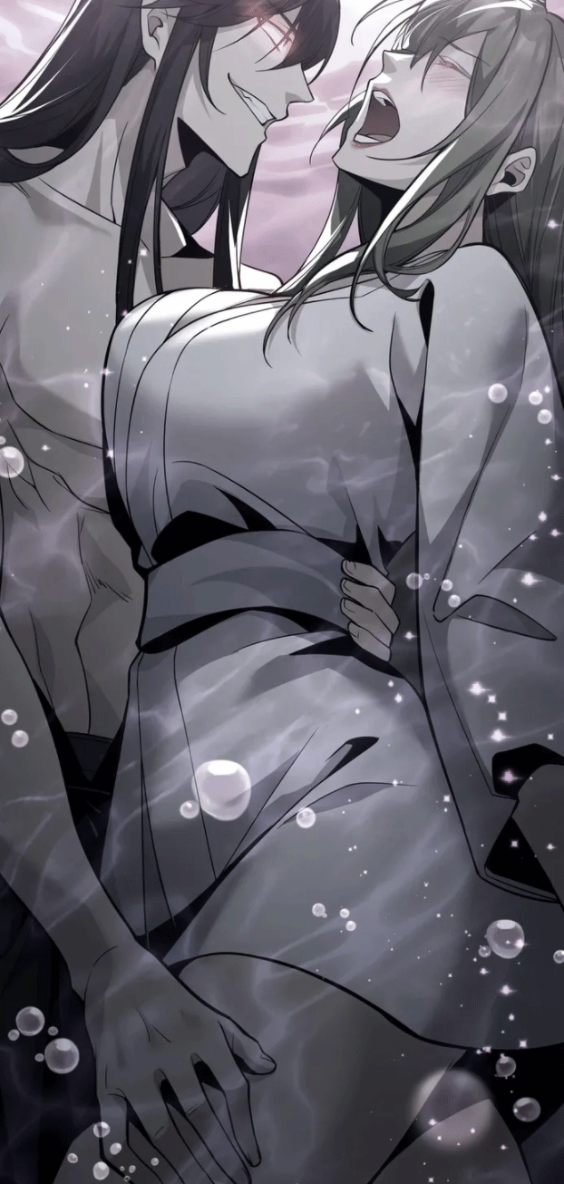 จอมมารสุดแกร่ง ล้างแค้นศิษย์ทรยศ ตอนที่ 21 หน้า 54