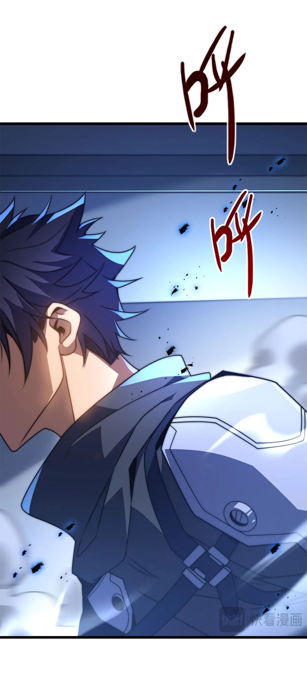ครองบัลลังก์เทพ ด้วยการเผาศพแล้วกลืนกินวิญญาณ | Becoming a God by Devouring Souls in the Crematorium ตอนที่ 6 หน้า 36