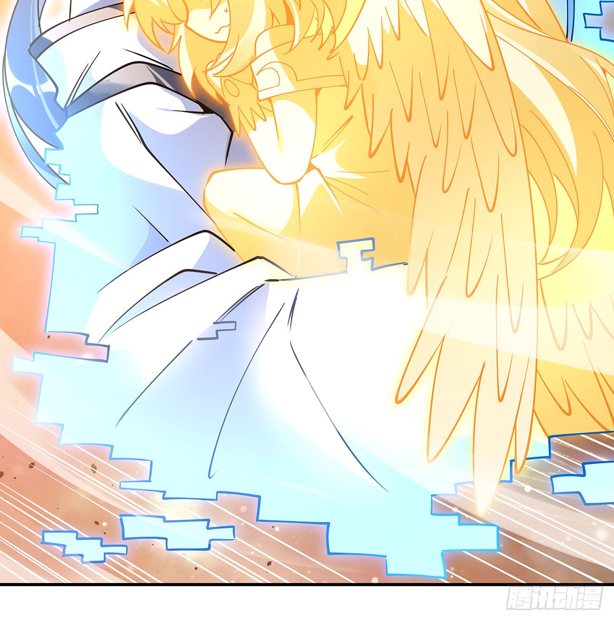 ศิษย์ของข้าล้วนมีอนาคตที่ยิ่งใหญ่ (ชนจีน) ตอนที่ 142 หน้า 60