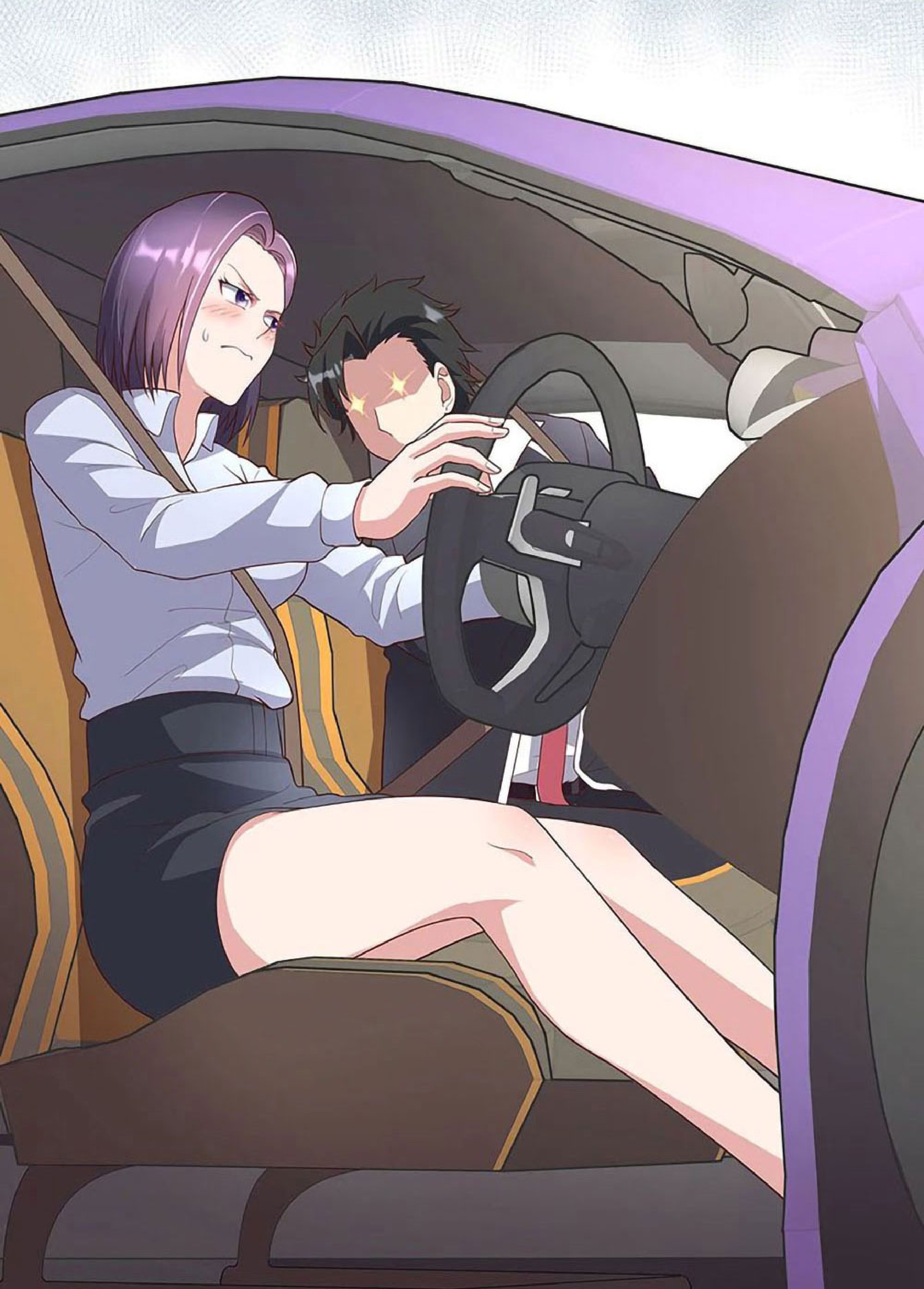 โครตเกรียนเซียนโอสด ตอนที่ 149 หน้า 10