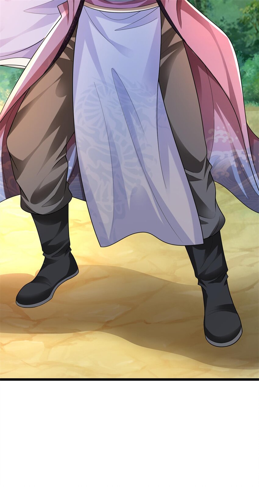 ข้าถูกเลี้ยงดูโดยหญิงสาวปีศาจ ตอนที่ 56 หน้า 31