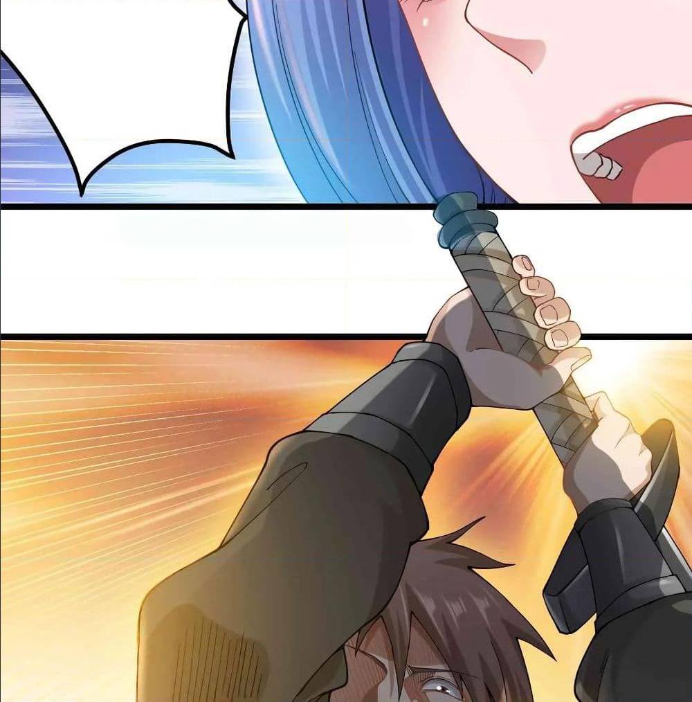 Super Warrior in Another World ทหารเซียนไปหาเมียที่ต่างโลก (กำลังแปลอยู่) ตอนที่ 79 หน้า 5