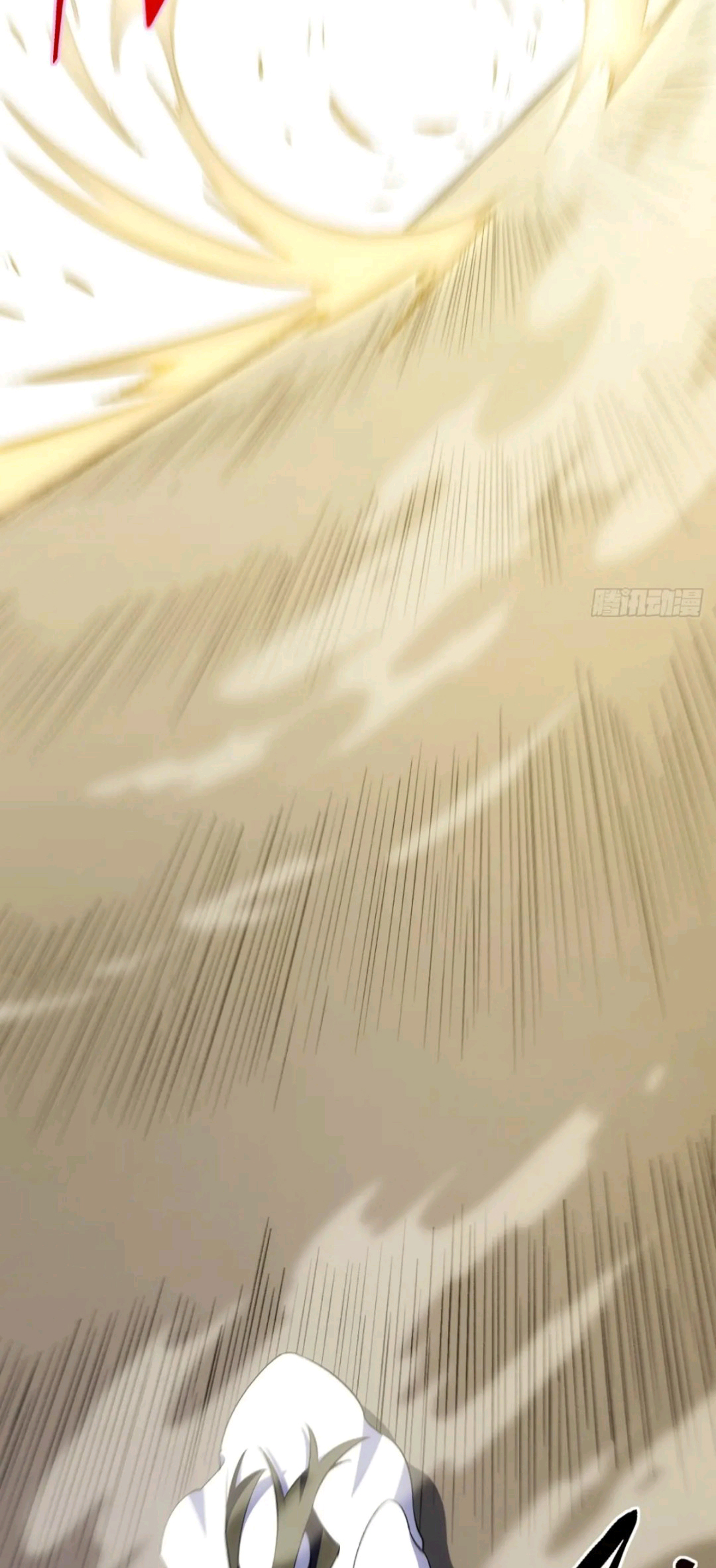 กำเนิดร่างเทวะบรรพกาล ตอนที่ 98 หน้า 35