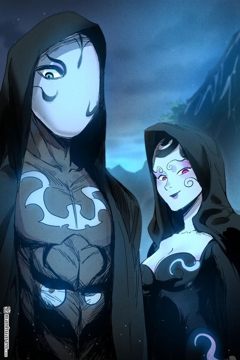 Song of Taoists and Fairies ตอนที่ 33 หน้า 14