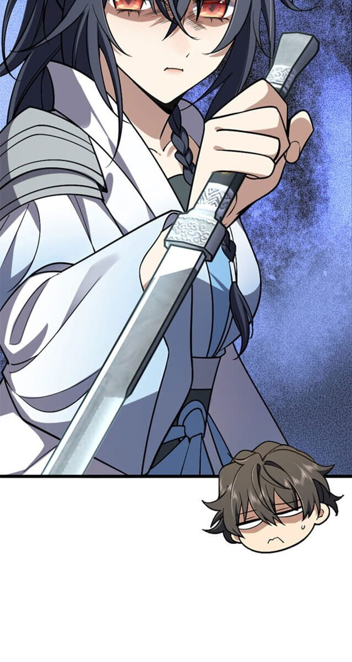 แฟนสาวผมมาจากพันปีก่อน ตอนที่ 5 หน้า 2