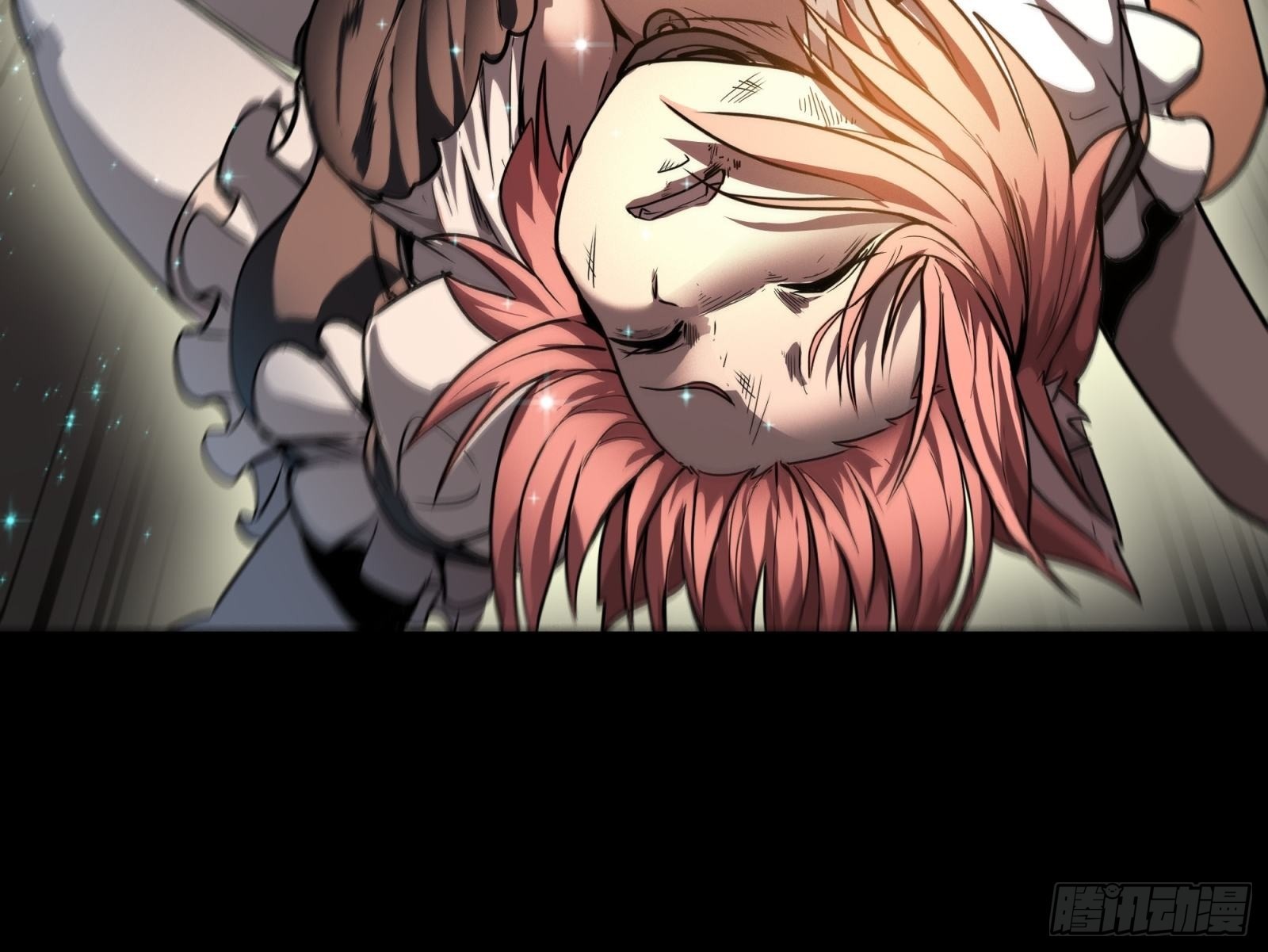 Legend of Star Genera ชนจีน ตอนที่ 67 หน้า 61