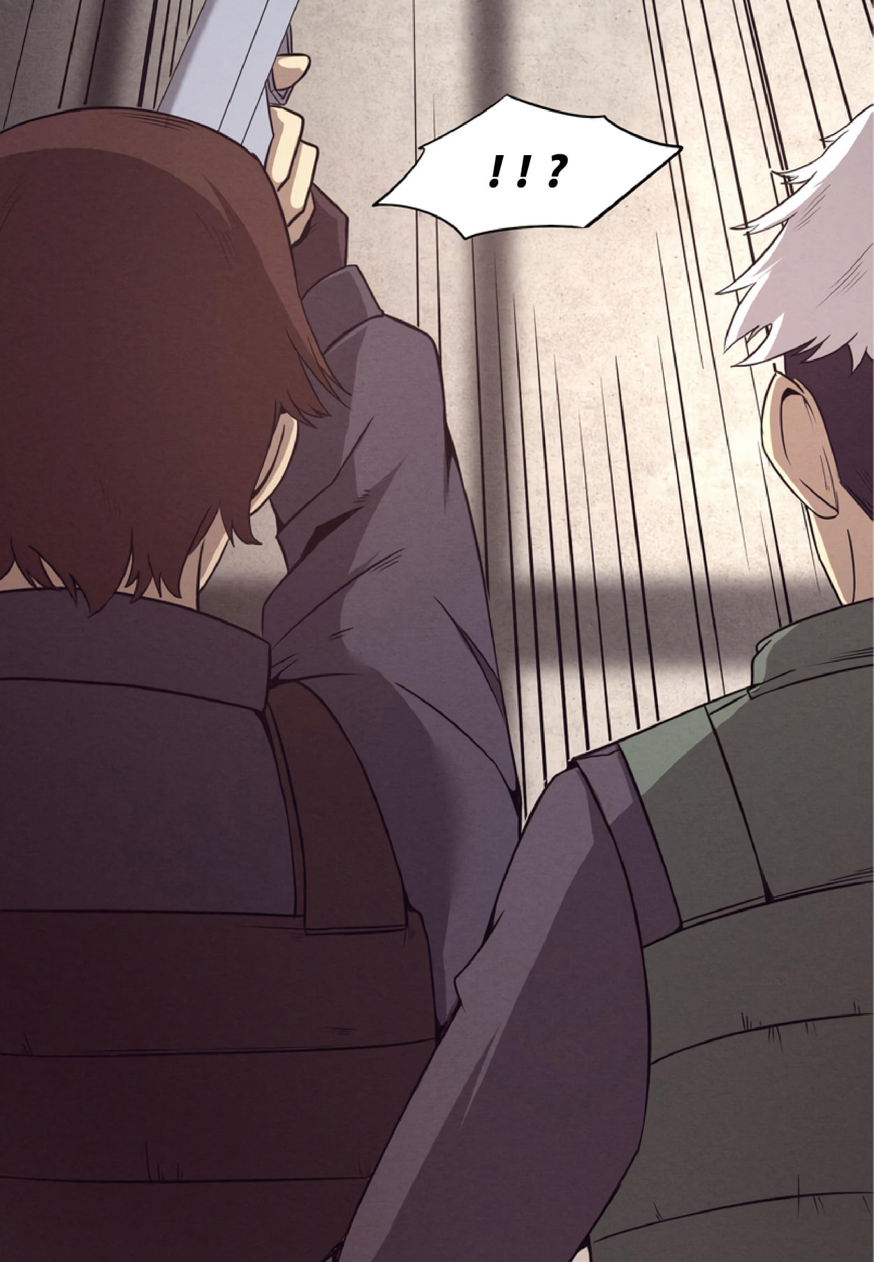 The Frenzy Of Evolution ตอนที่ 13 หน้า 89