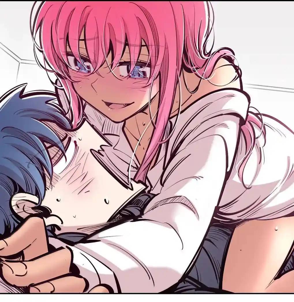 Demon x Angel can't get along! ตอนที่ 152 หน้า 39