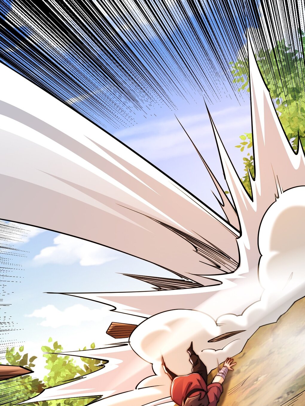 เทพกระบี่มรณะ (ชนจีน) ตอนที่ 94 หน้า 57