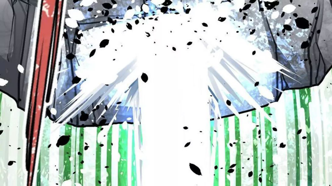 Peerless sword god เทพกระบี่ไรเทียมทาน ตอนที่ 6 หน้า 30