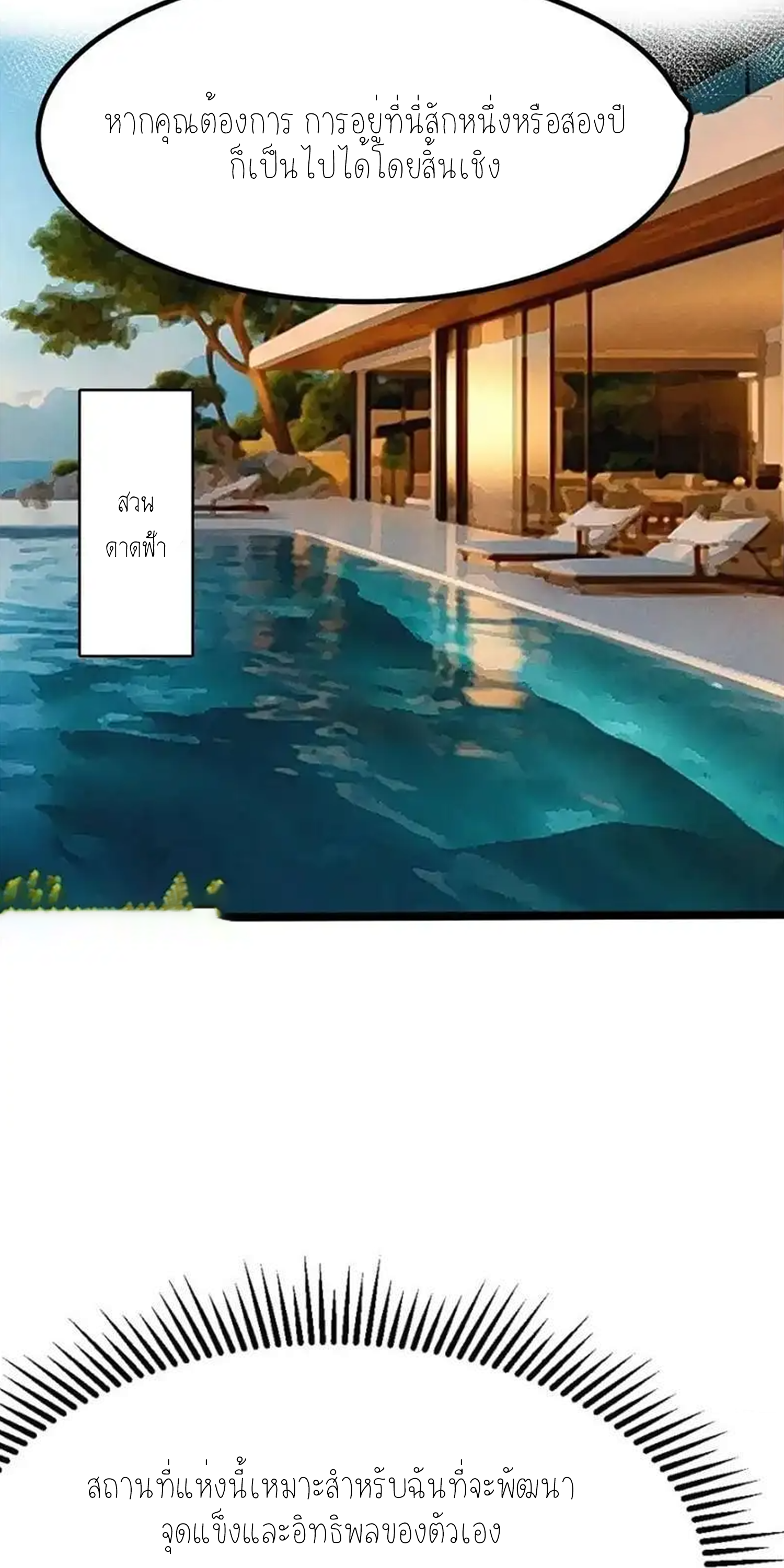 ไม่อยากเรียนทักษะ แห่งคำสาปเลย! ตอนที่ 50 หน้า 20