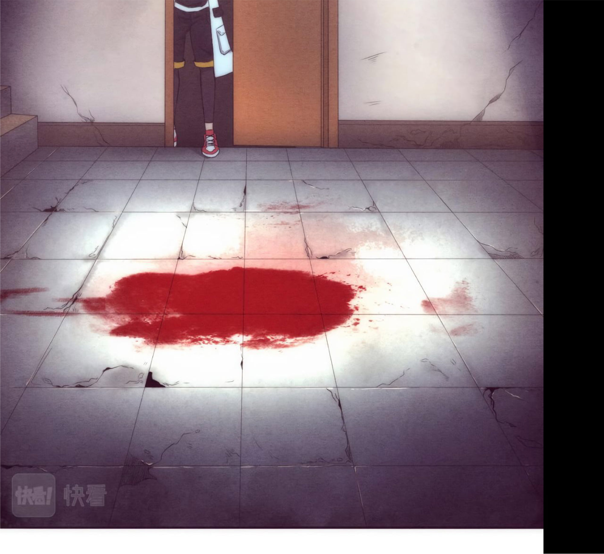 The Frenzy Of Evolution ตอนที่ 2 หน้า 122