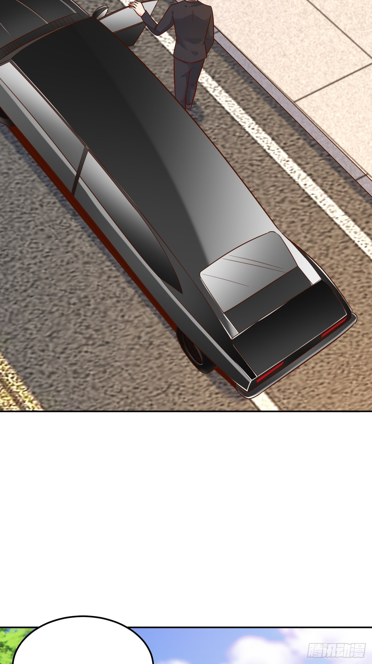 ฉันสุ่มตัวตนใหม่ทุกสัปดาห์ ตอนที่ 52 หน้า 8