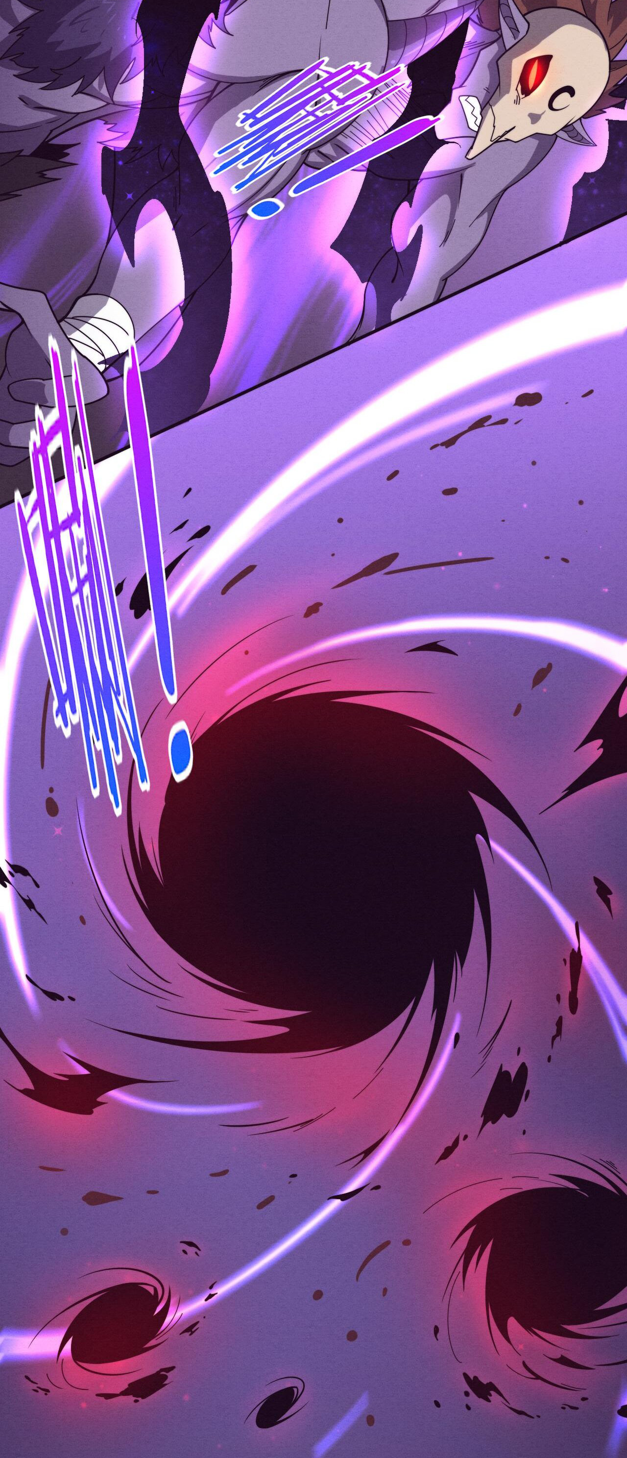 The Frenzy Of Evolution ตอนที่ 115 หน้า 14