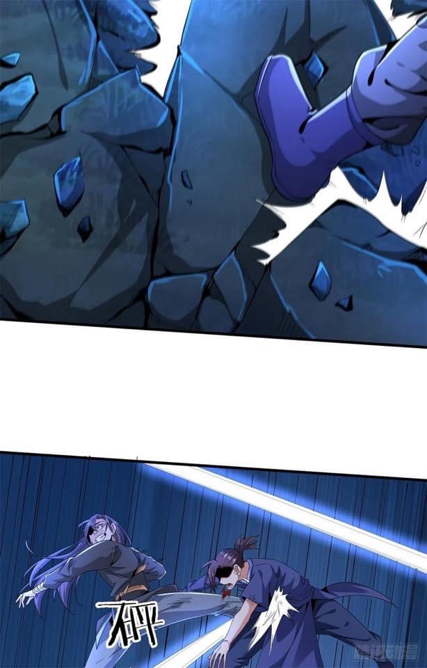 ระบบปลดล็อก มังกรทมิฬ  100,000 ปี ตอนที่ 3 หน้า 19