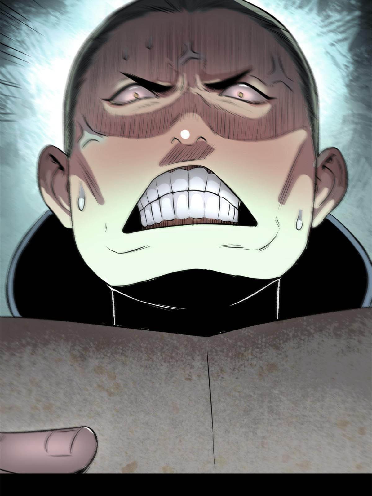 สายลับคนแรกในประวัติศาสตร์ ตอนที่ 11 หน้า 30