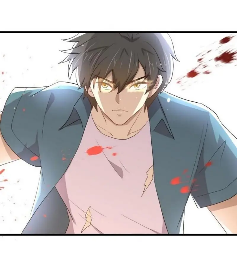 Immortal Swordsman in The Reverse World ข้าเซียนกระบี่ไม่เกาะสตรี ตอนที่ 301 หน้า 36