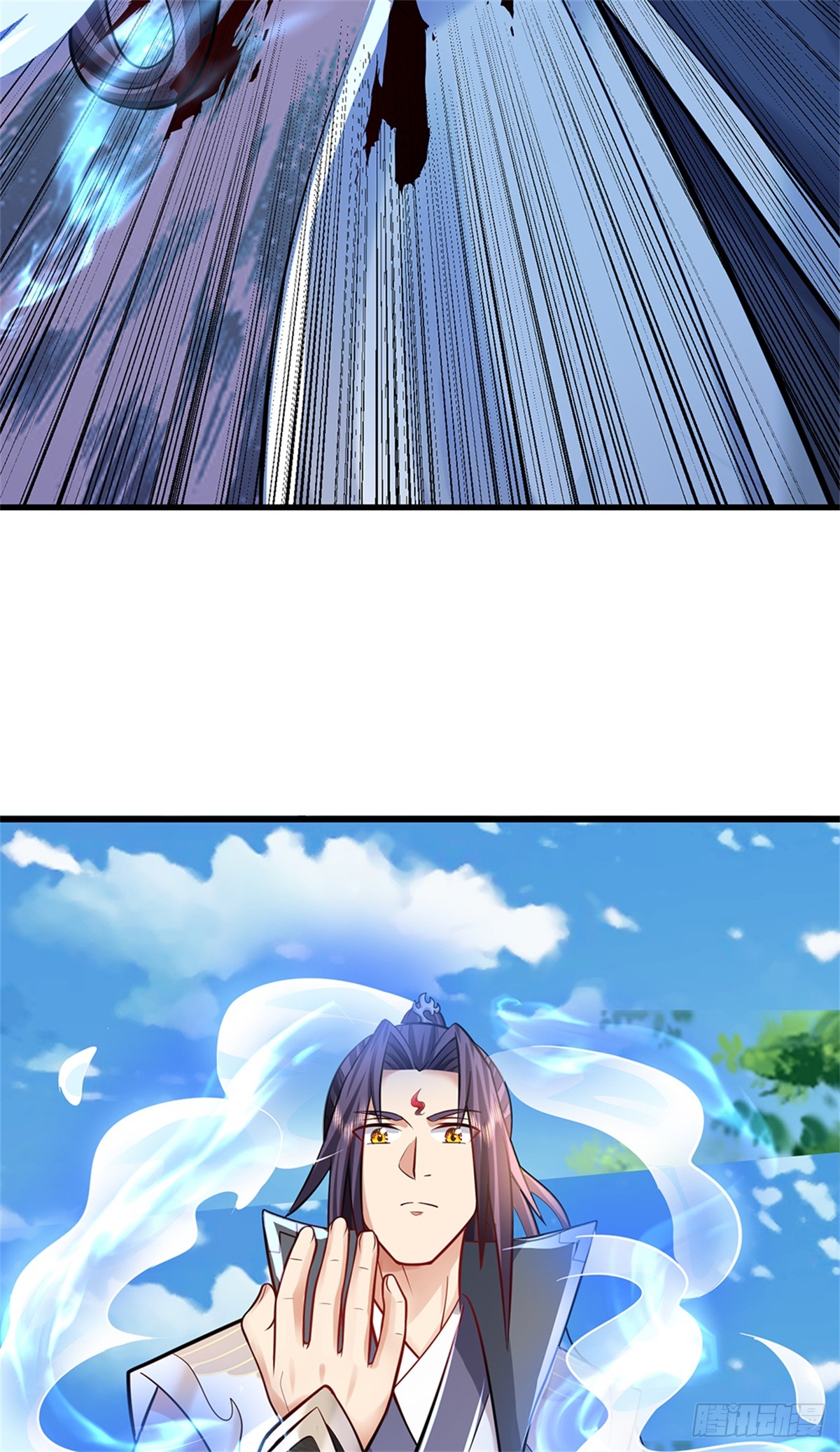 ข้าถูกเลี้ยงดูโดยหญิงสาวปีศาจ ตอนที่ 50 หน้า 15