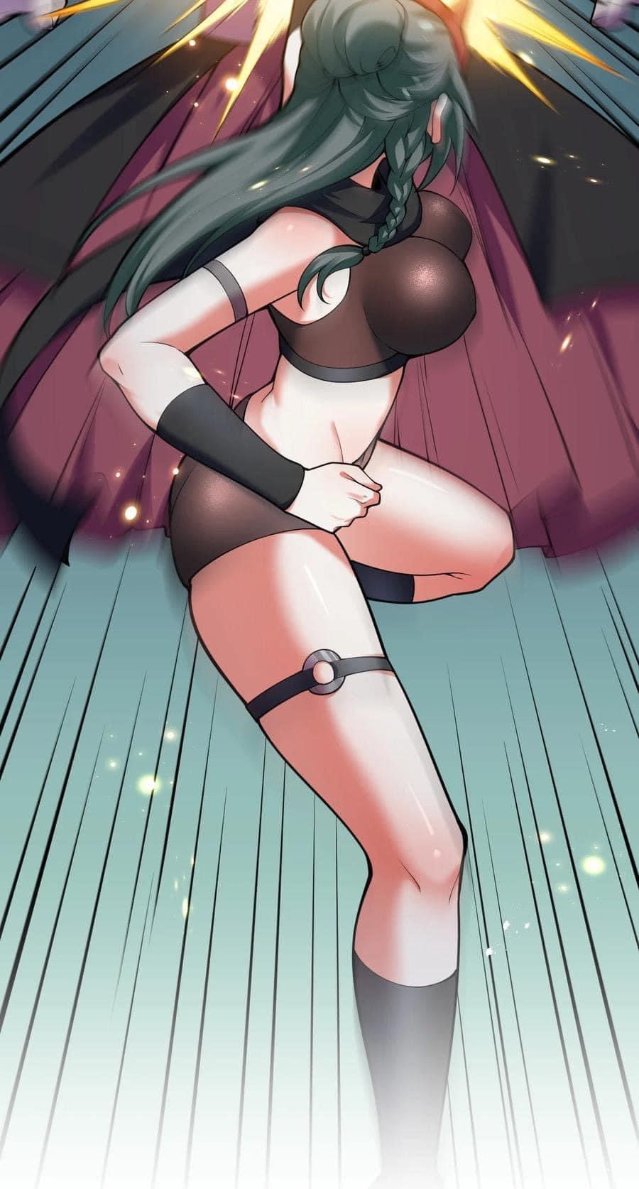 มหาบุรุษ ในตำนาน ตำนานที่หลับใหล (ศิษย์เบิ้มๆ) ตอนที่ 52 หน้า 22