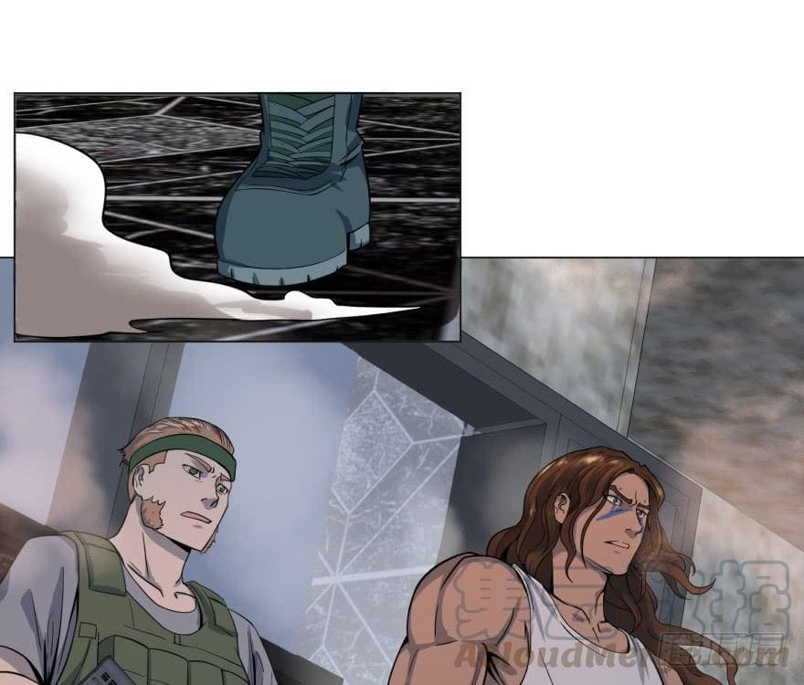 List of villains ตอนที่ 35 หน้า 32