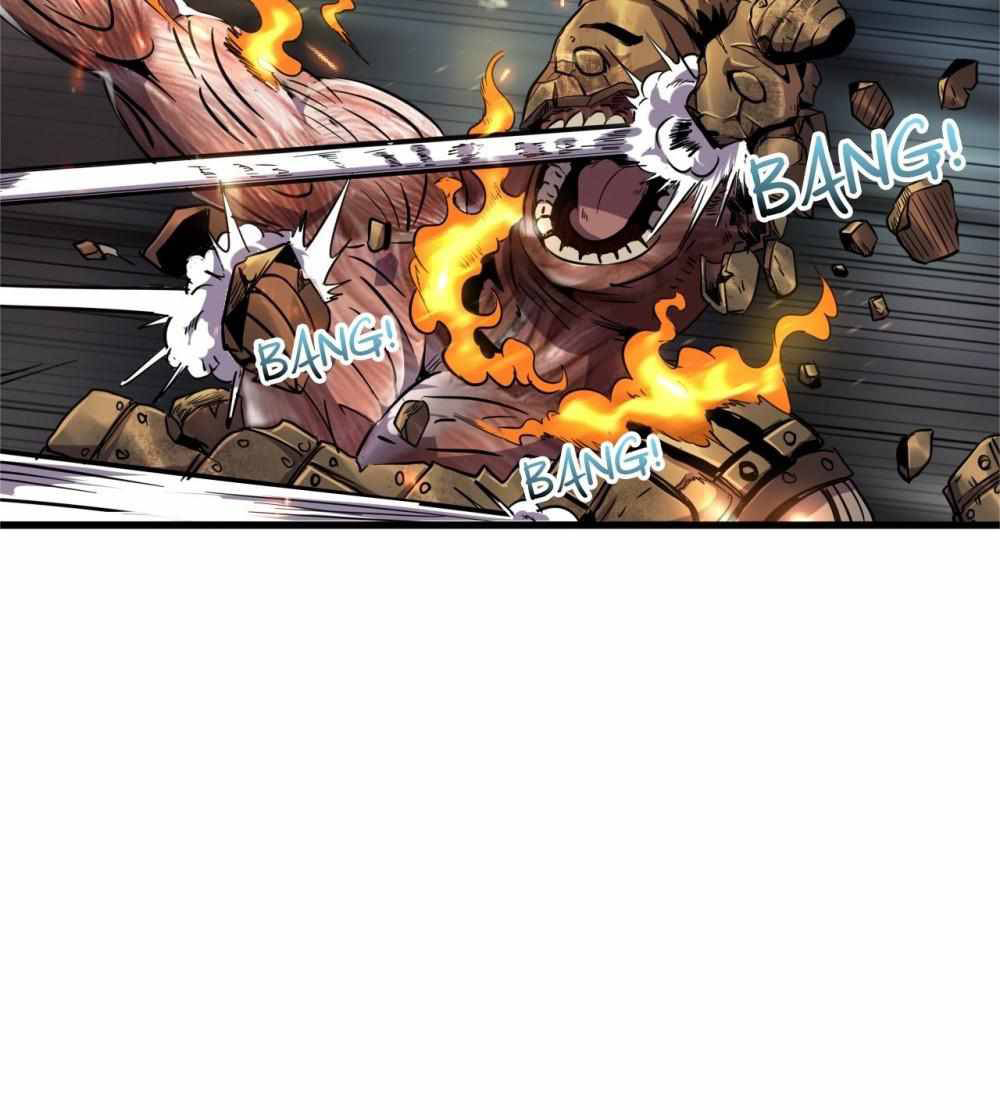 การผจญภัยในดินแดนสรวงสวรรค์ ตอนที่ 11 หน้า 33