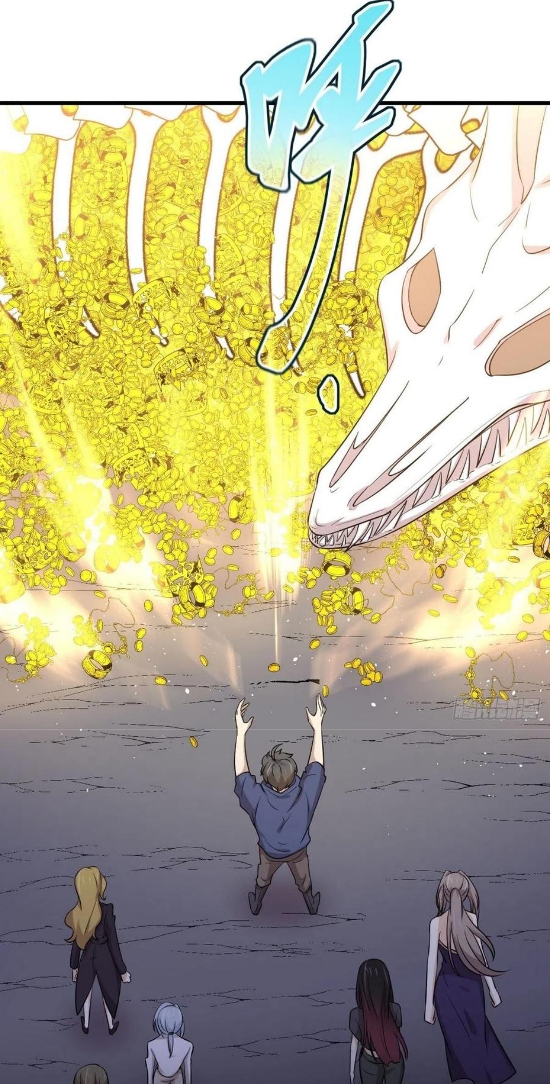 Immortal Swordsman in The Reverse World ข้าเซียนกระบี่ไม่เกาะสตรี ตอนที่ 211 หน้า 29