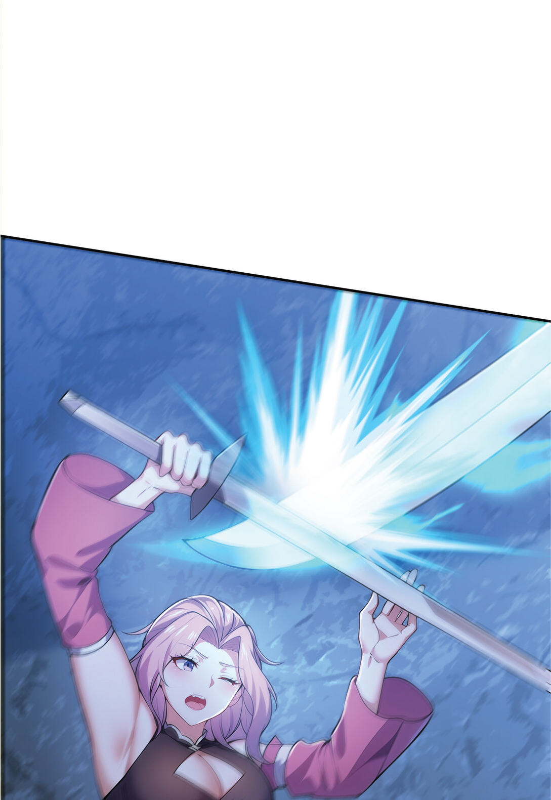 I Get Stronger Just by Lying down while My Apprentice Cultivates ตอนที่ 23 หน้า 41