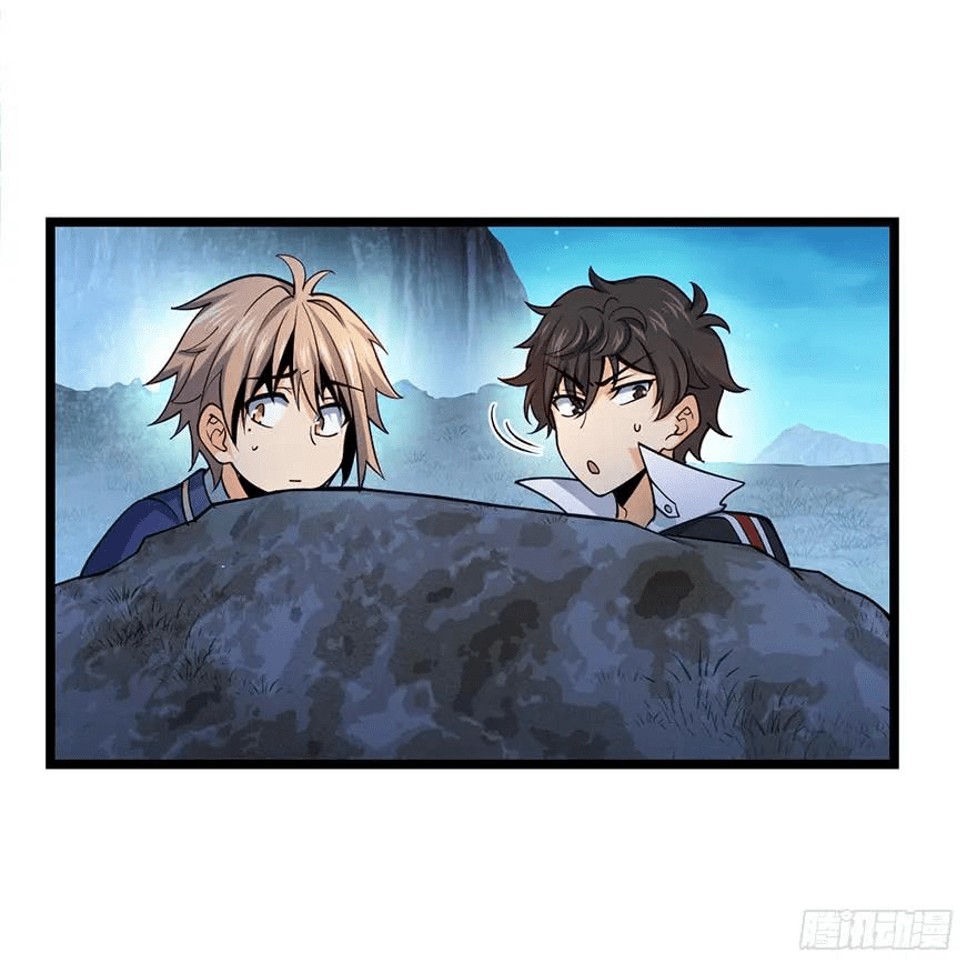 The new life of the Kuan King-ชีวิตใหม่ของราชาจอมกวน ตอนที่ 35 หน้า 22